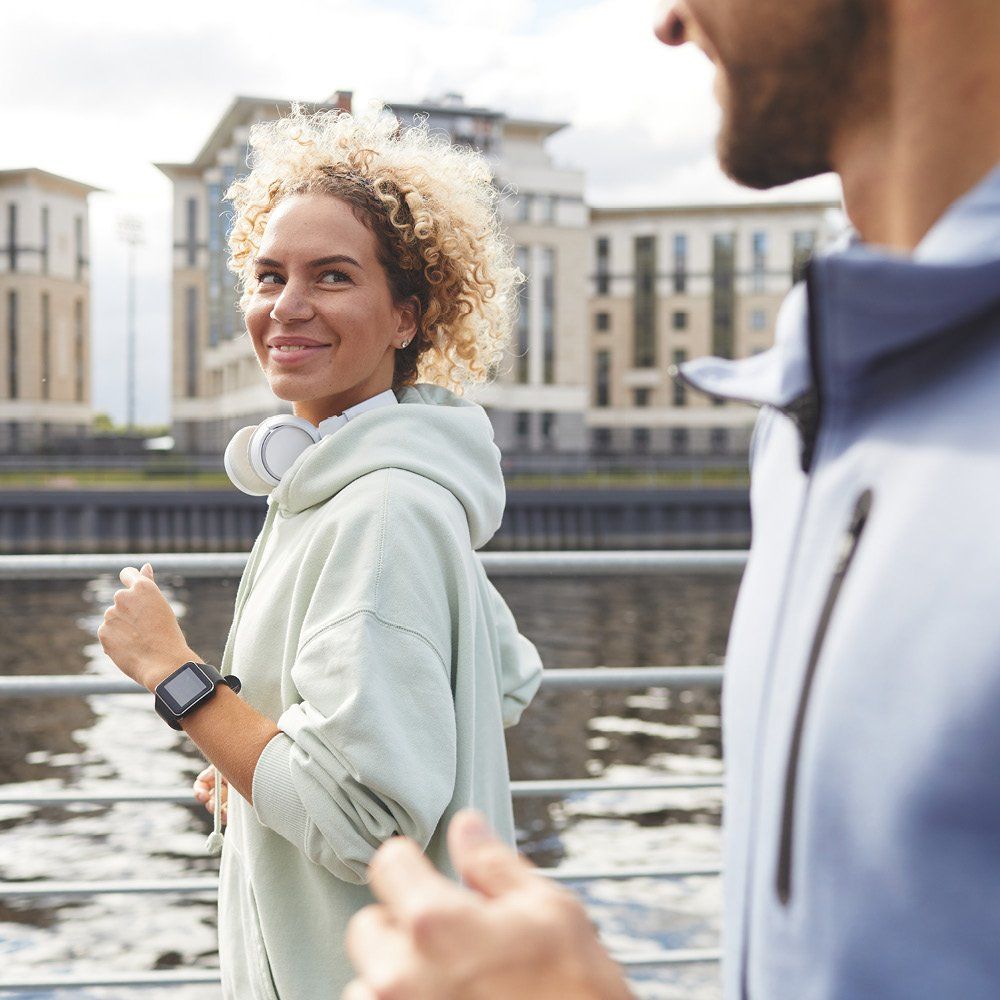 Sport und Kontaktlinsen Outdoor und Sportoptik