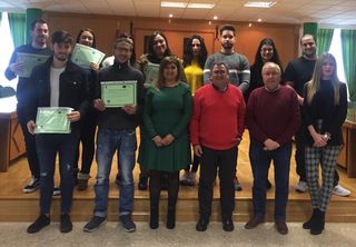 Entrega Diplomas Entrega Diplomas