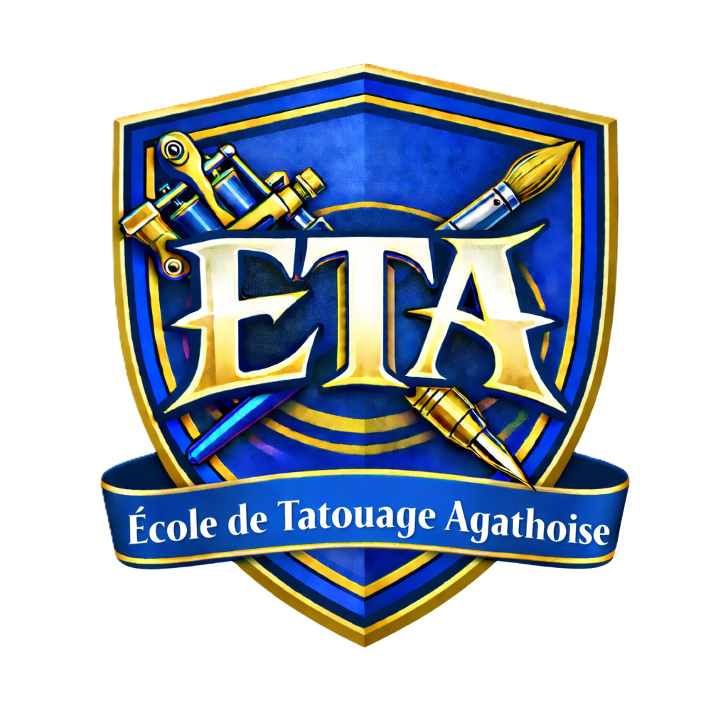 J'aurai ta peau Logo
