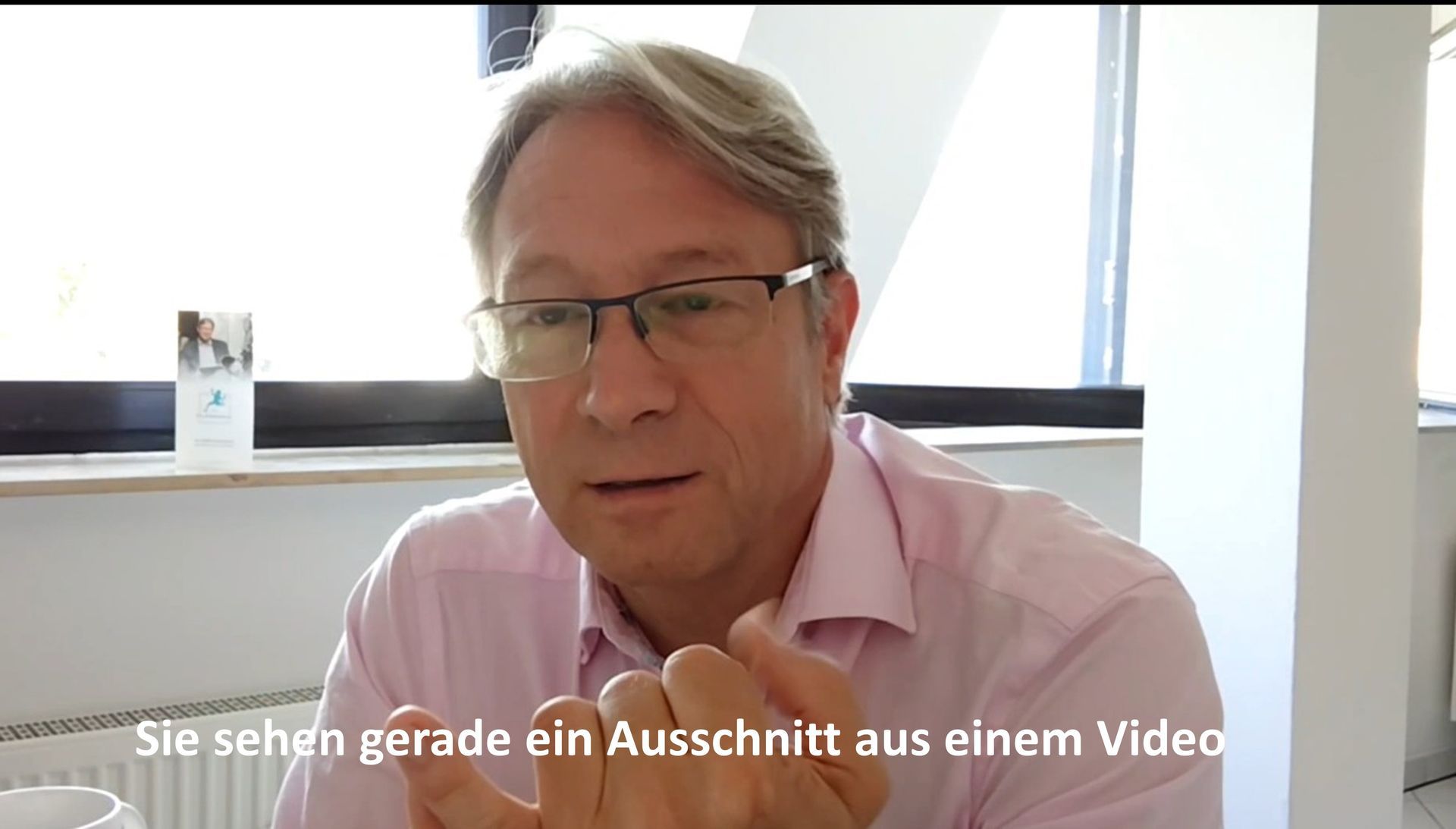 Wir sind keine Gewerkschaft