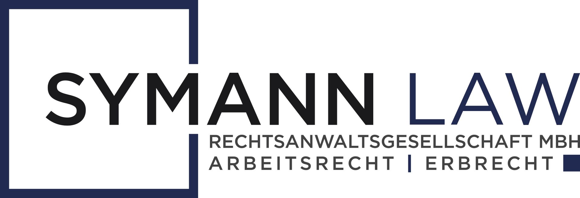 Fachanwaltskanzlei für Arbeitsrecht in München
SYMANN LAW Rechtsanwaltsgesellschaft mbH hilft Ihnen in München und im ganzen Bundesgebiet
