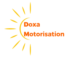 Doxa Motorisation_logo
