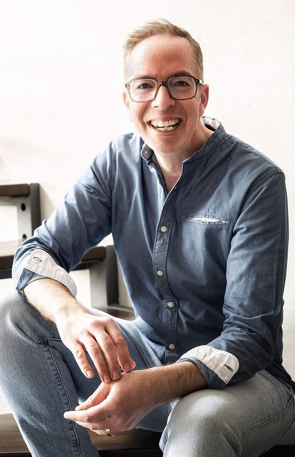 Rainer M. Hohnhaus Profilbild -
Fotograf Rainer M. Hohnhaus