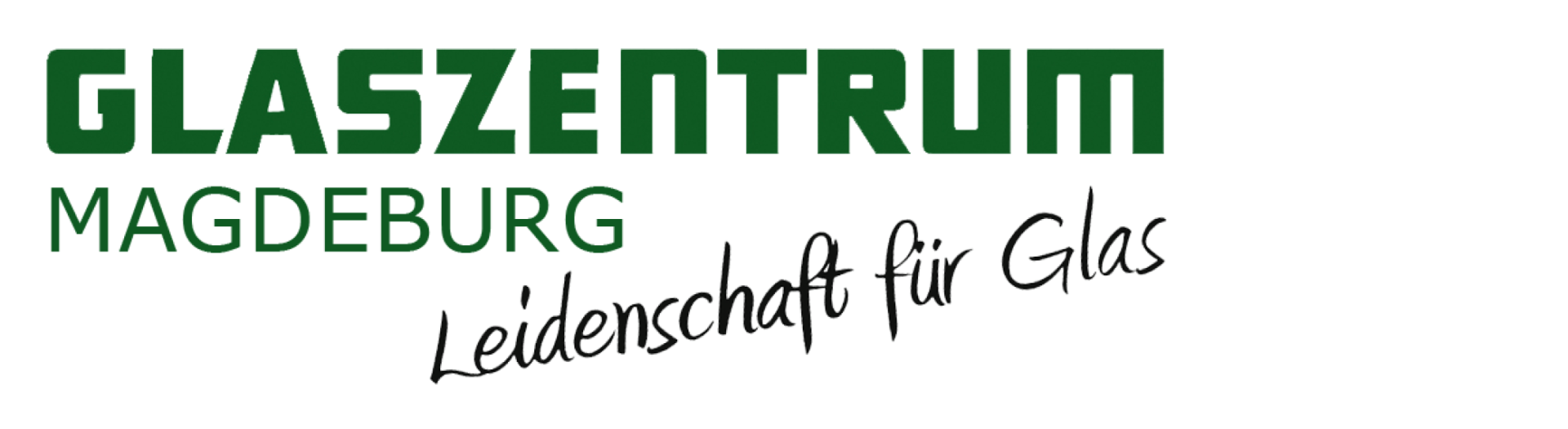 Glaszentrum Magdeburg