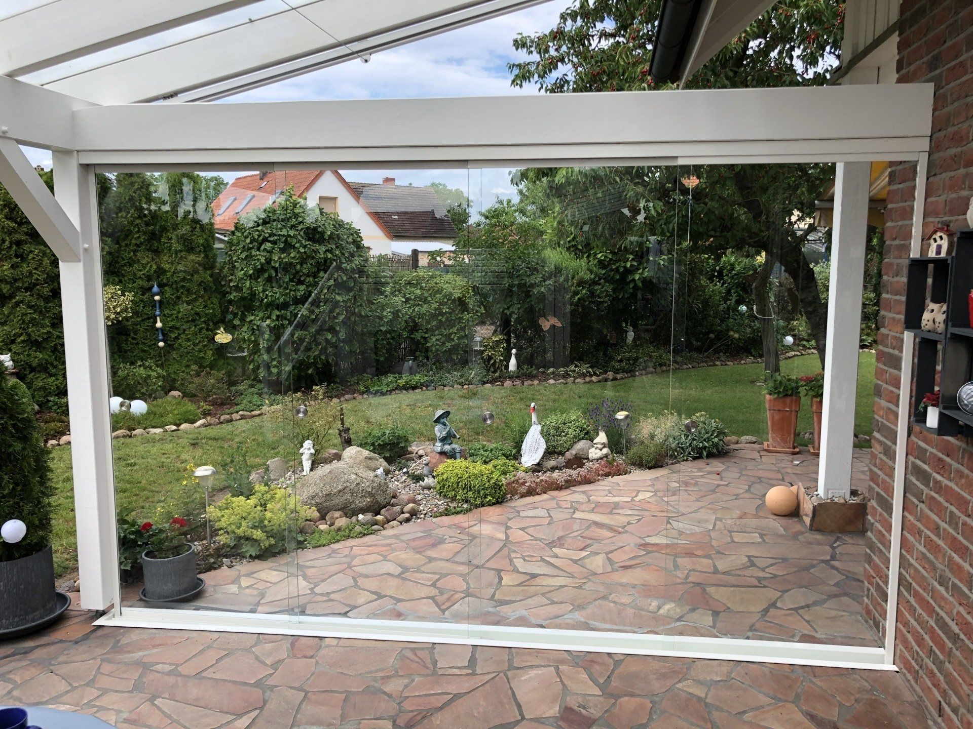 Windschutzverglasungen