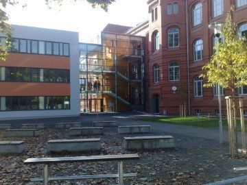 Fenster Türen Pfosten-Riegel-Fasssaden