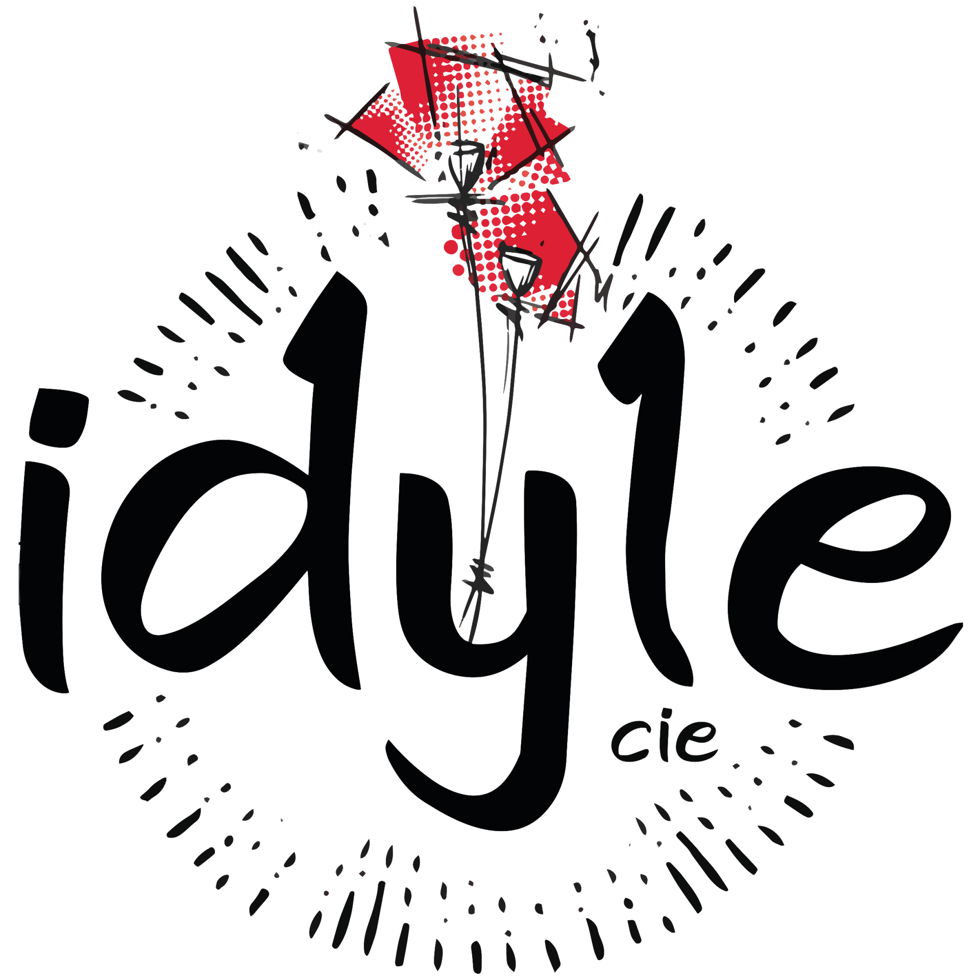 Logo IDYLE Cie