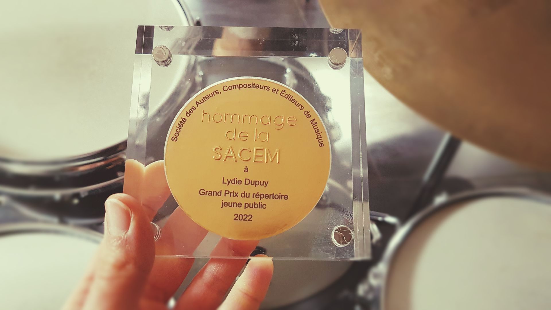 photo-grand-prix-sacem-Lydie-Dupuy photo-grand-prix-sacem-Lydie-Dupuy