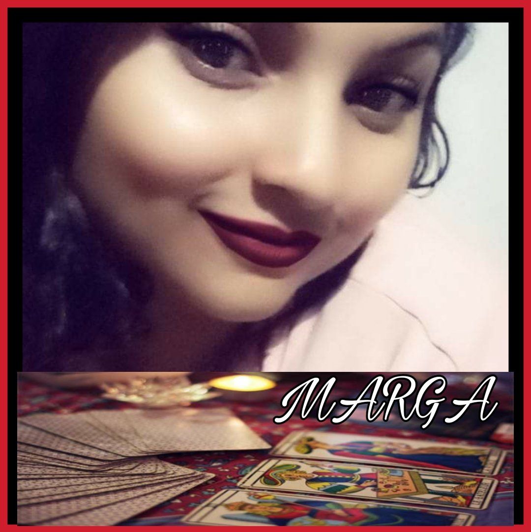 MARGA TAROT