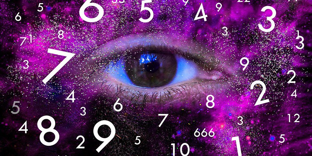 numerologia para el futuro