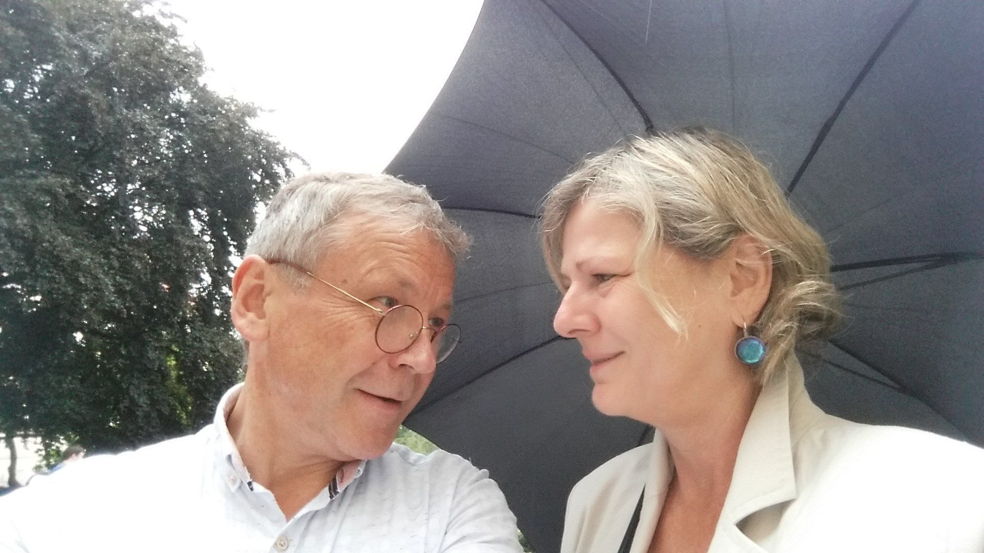 Anett & Karsten Franz