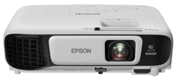 Epson EB-U42