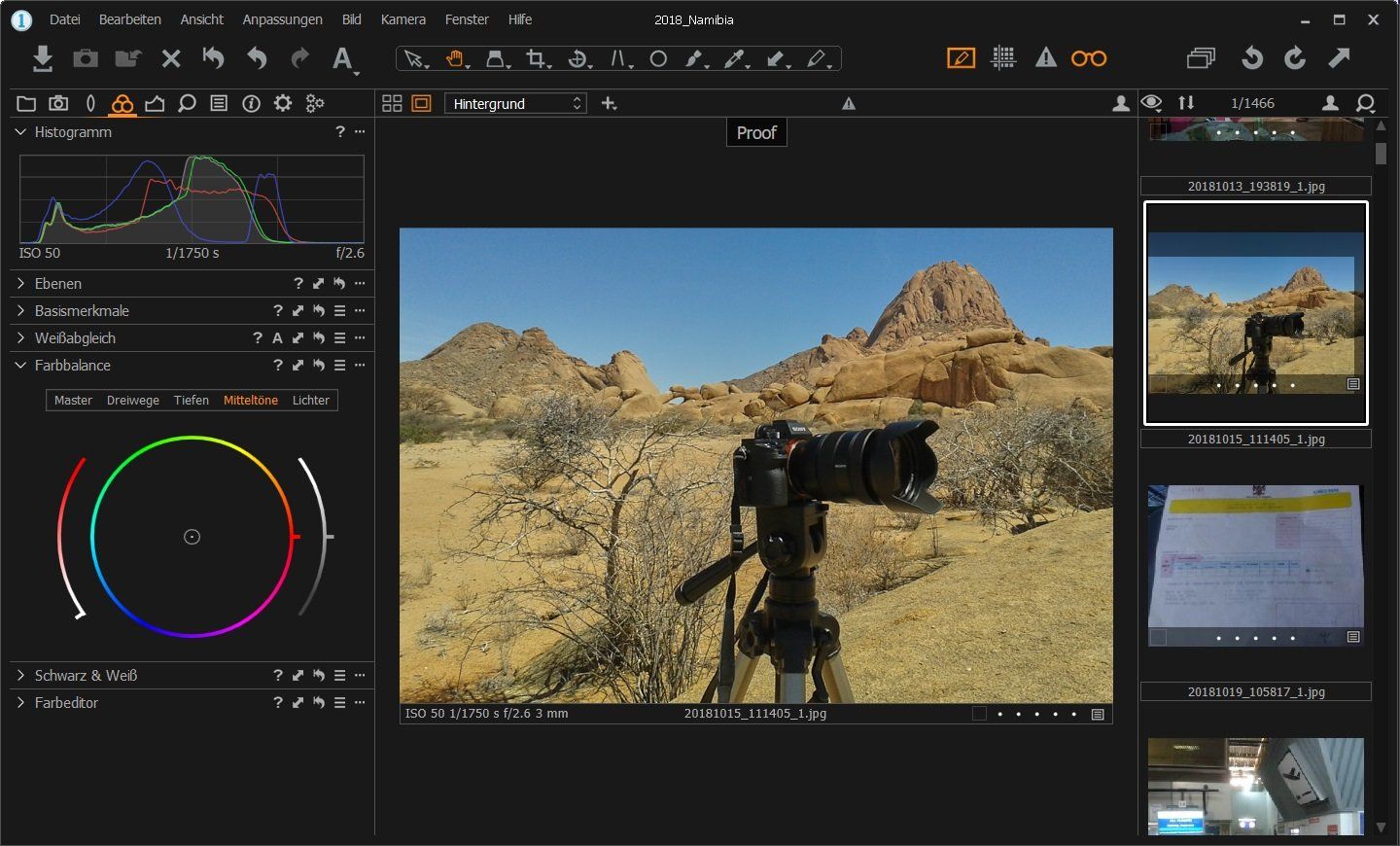 Capture One Pro Capture One Pro