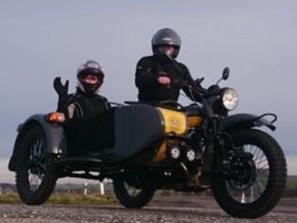 Kathrin & Andreas