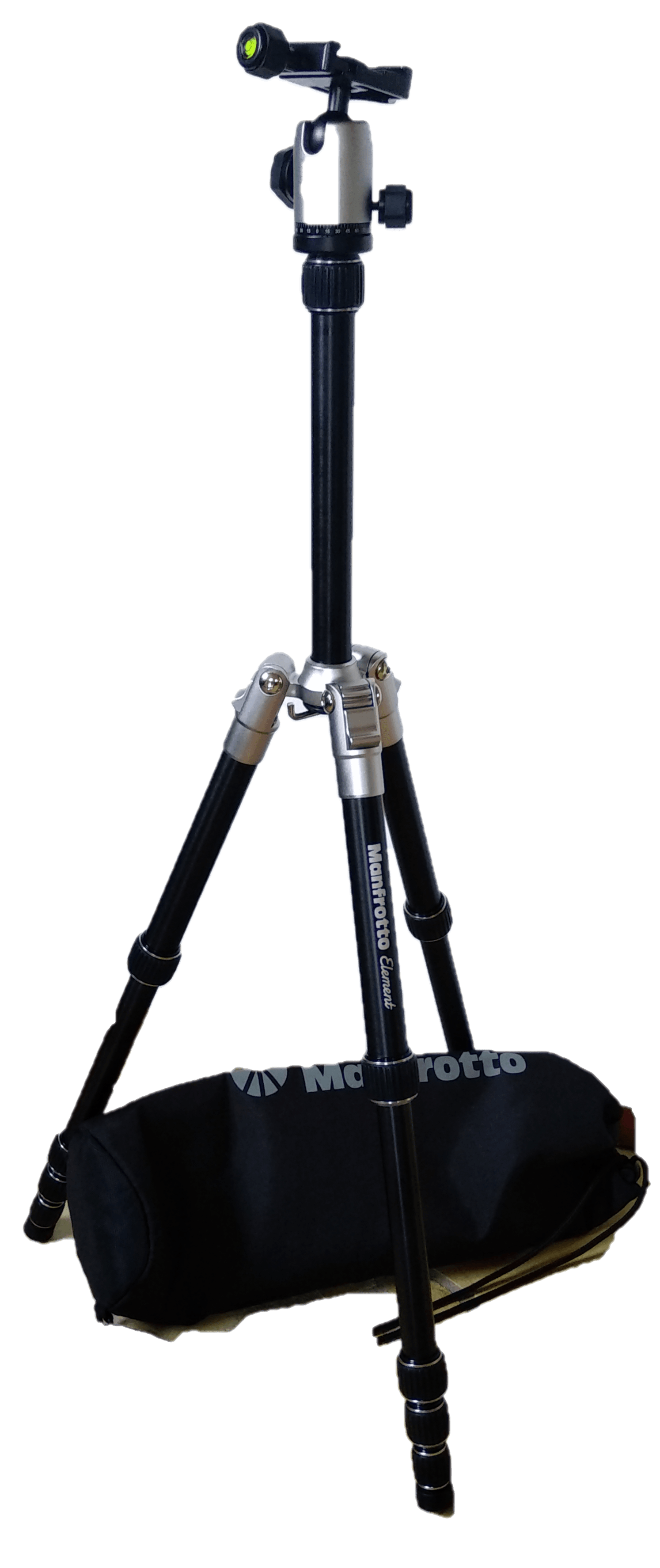 Manfrotto Element Traveller Manfrotto Element Traveller