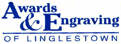 Awards and Engraving of Linglestown_logo