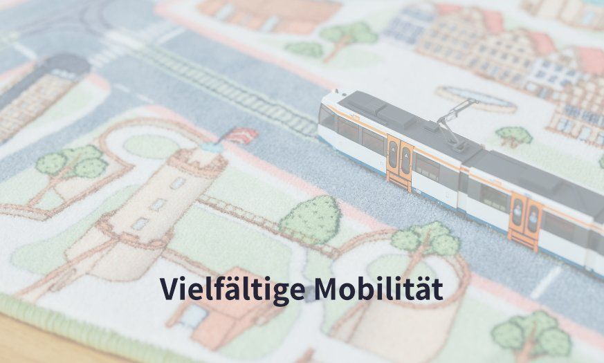 Geschenkidee Bielefeld Spielteppich BieToPlay