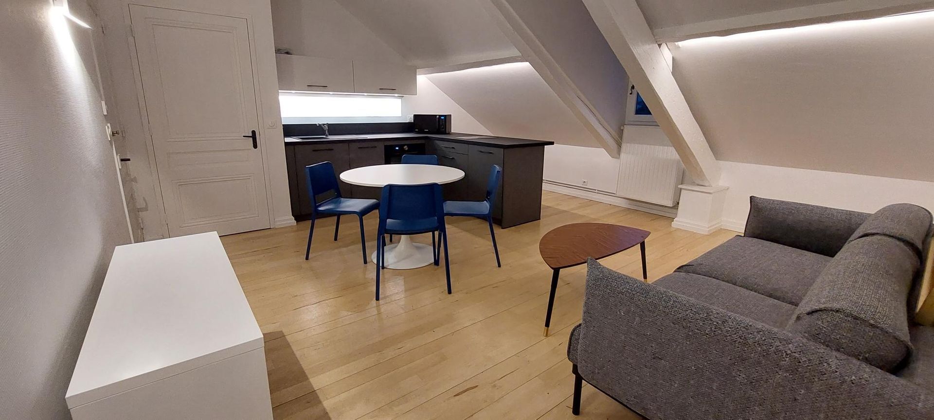 photo appartement