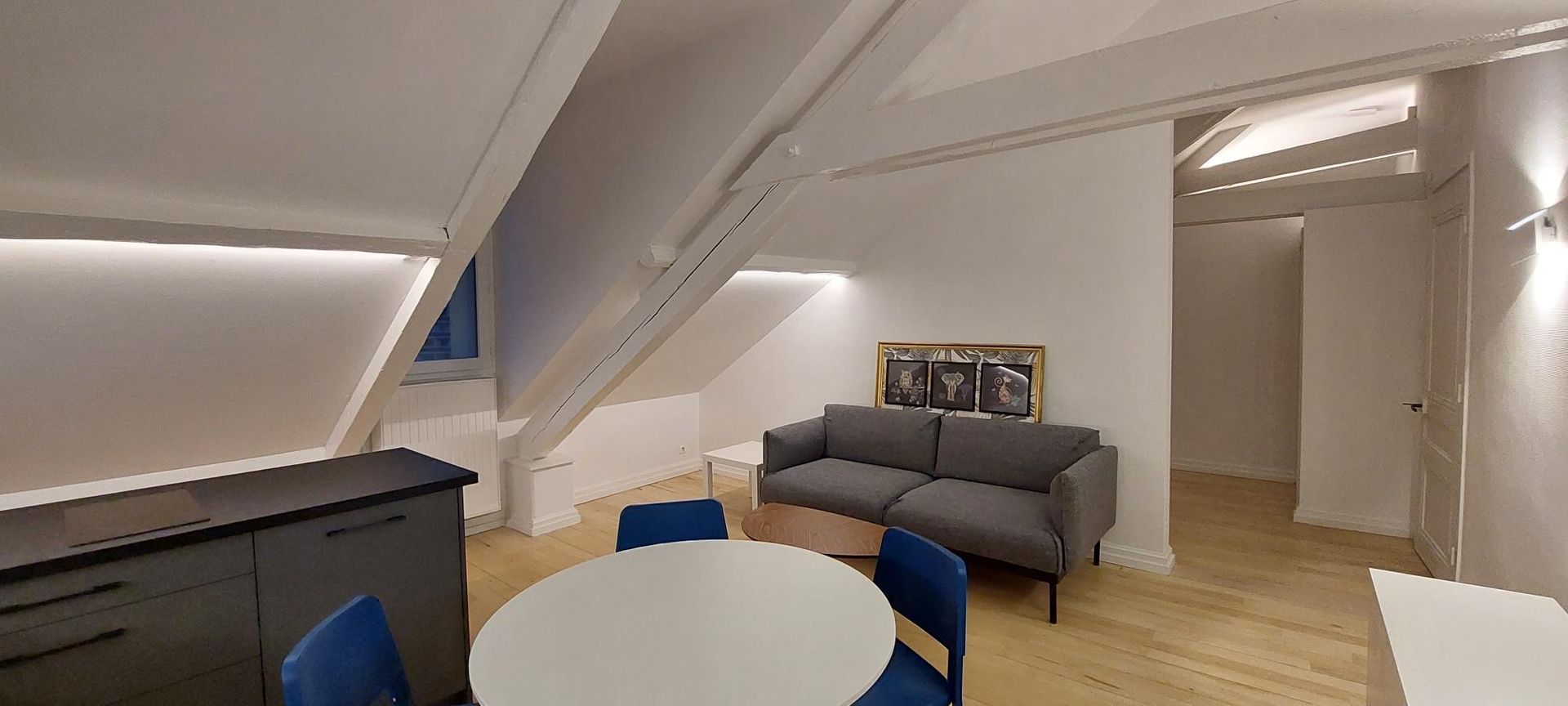 photo appartement