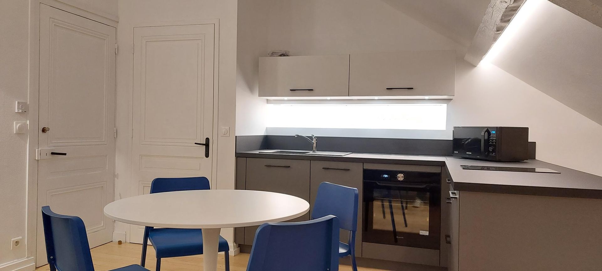photo appartement