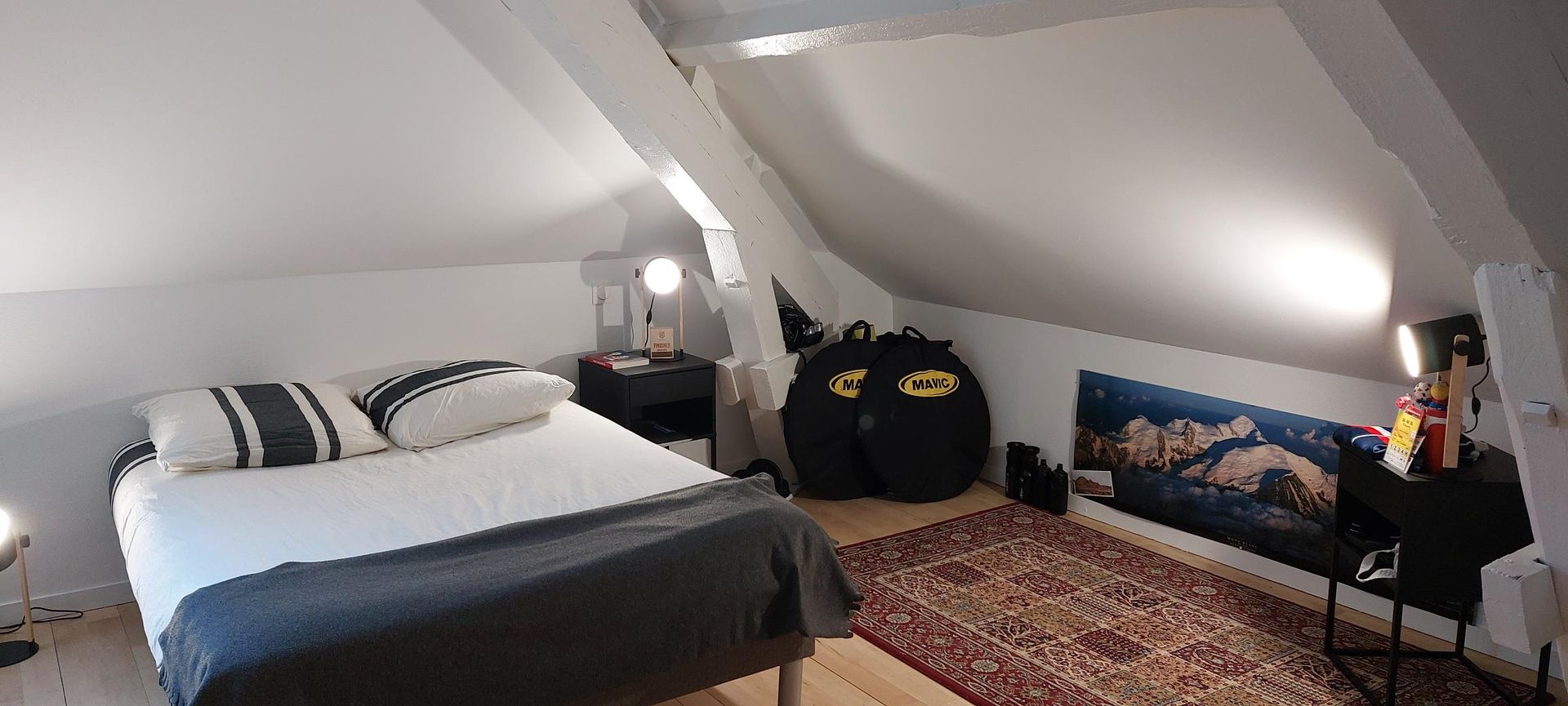 photo appartement