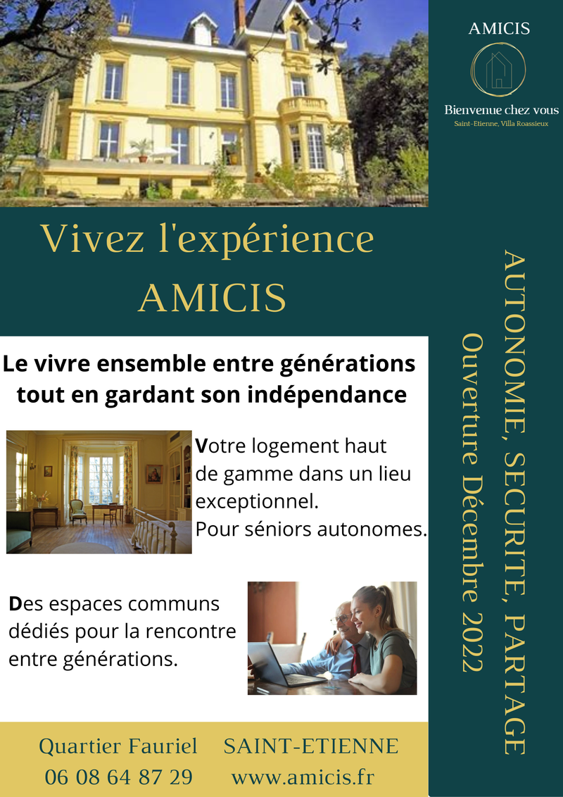 logo amicis