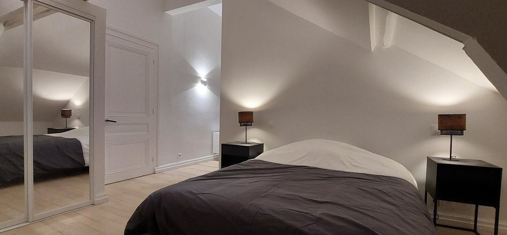 photo appartement