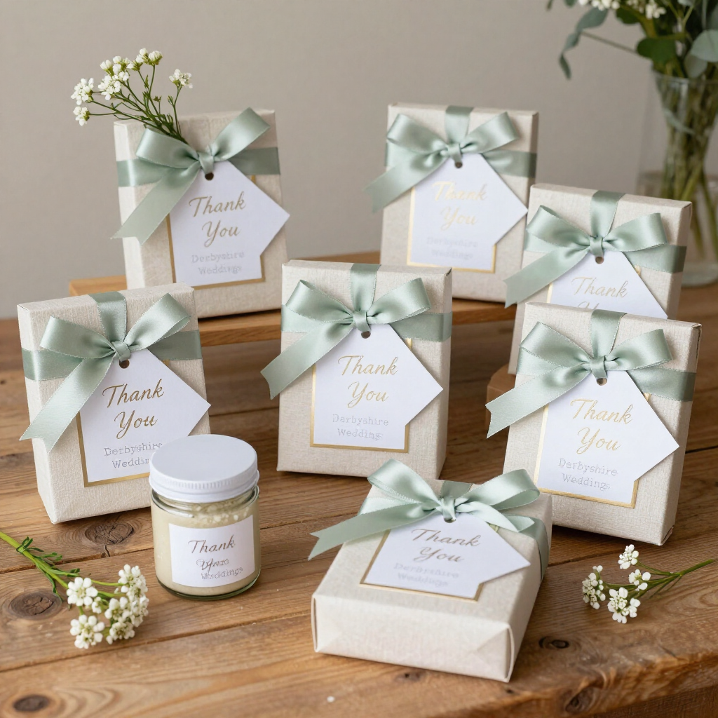 personalised-wedding-favours-guide-derbyshire