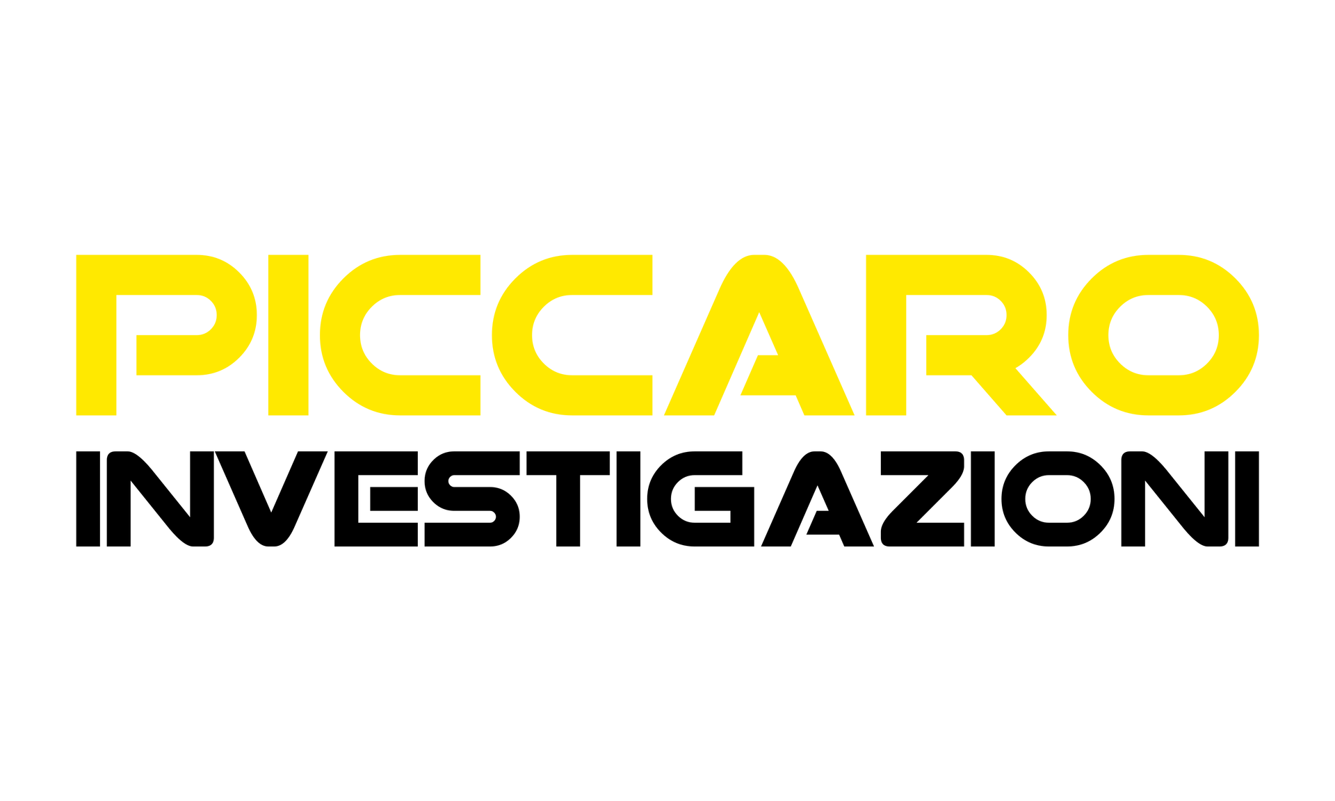 Piccaro Investigazioni