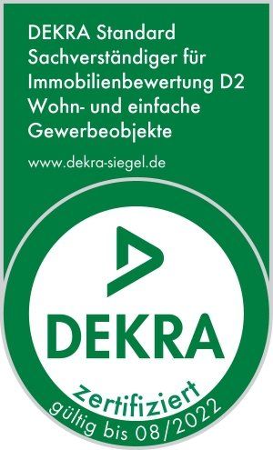 DEKRA zertifizierter Sachverständiger in Neuss und Meerbusch