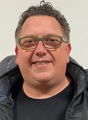 Co-Trainer Björn Meyer