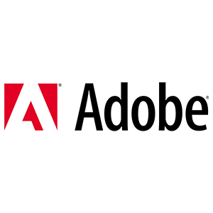 Adobe Logo