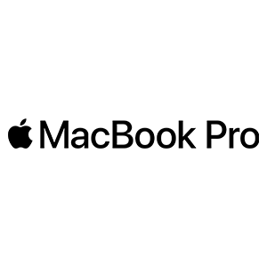 Apple MacBook Pro Logo