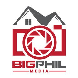 Big Phil Media Logo