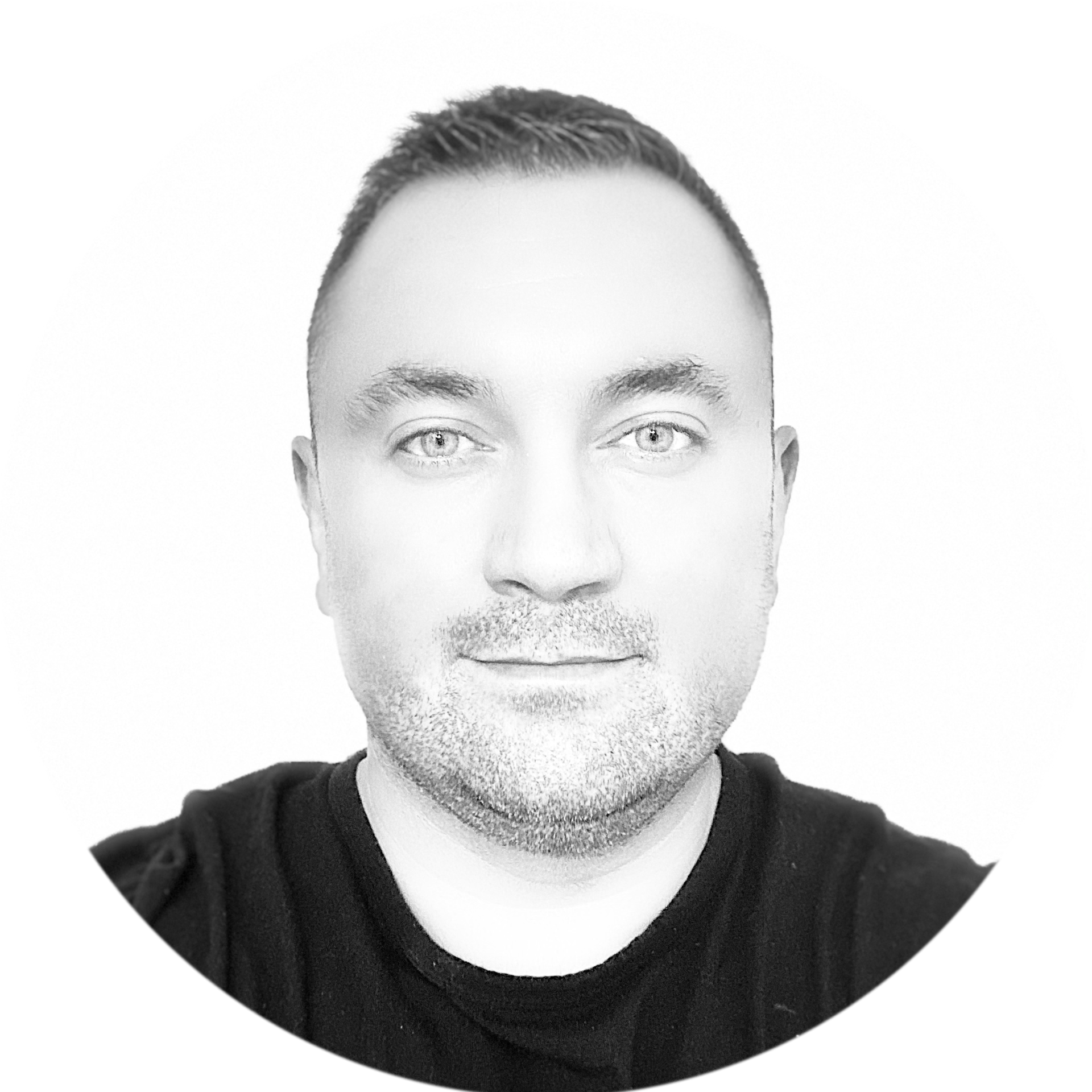 Filip a.k.a Big Phil