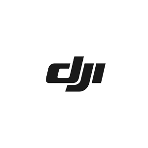 DJI Global Logo