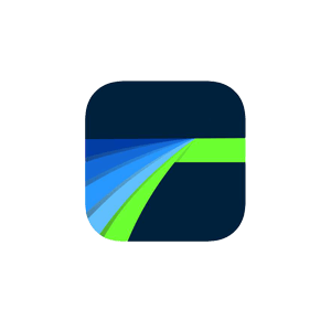 Luma Fusion Logo