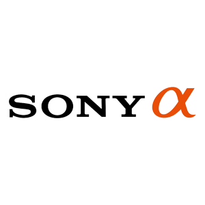 Sony Alpha Logo