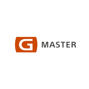 Sony G Master Logo