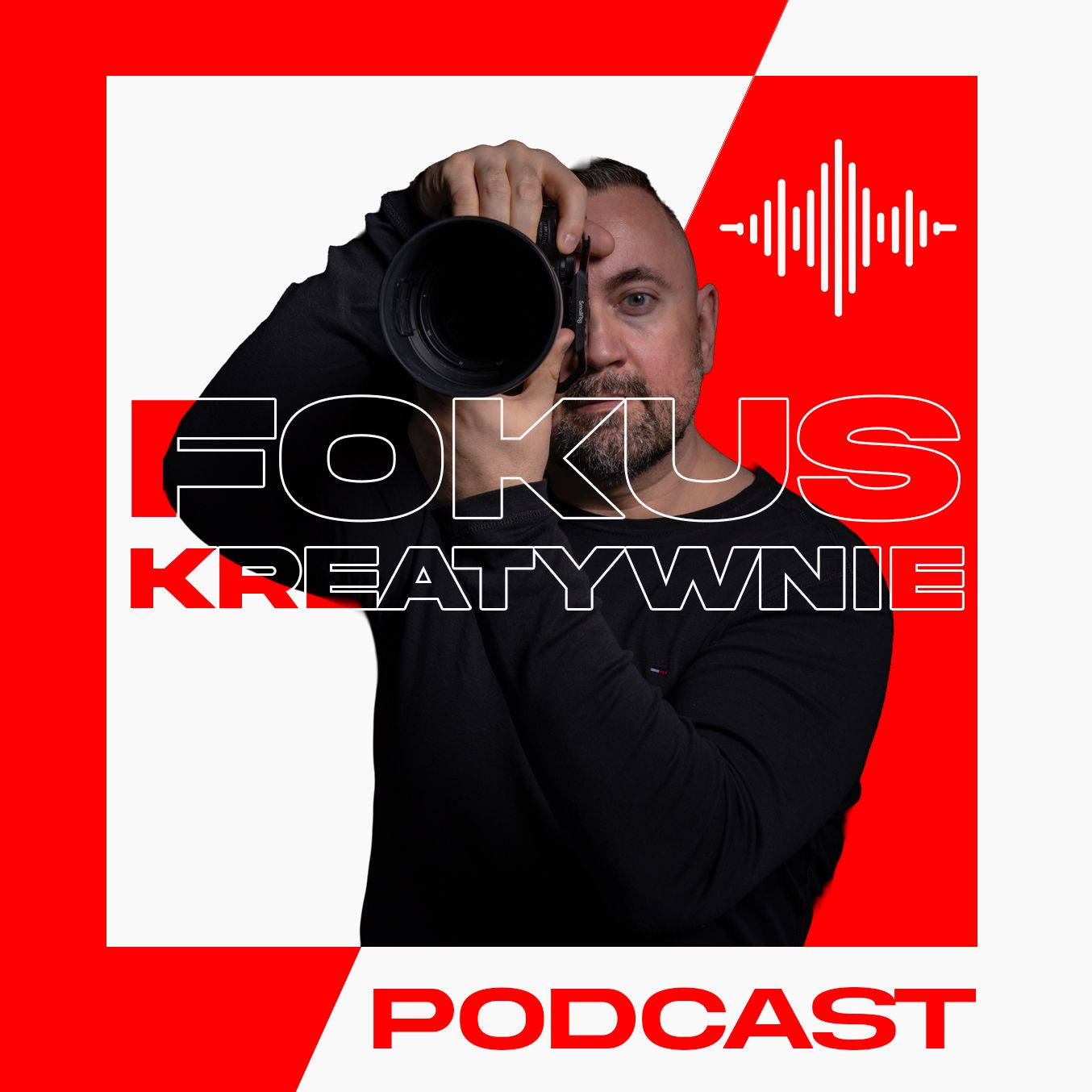 Fokus Kreatywnie Podcast