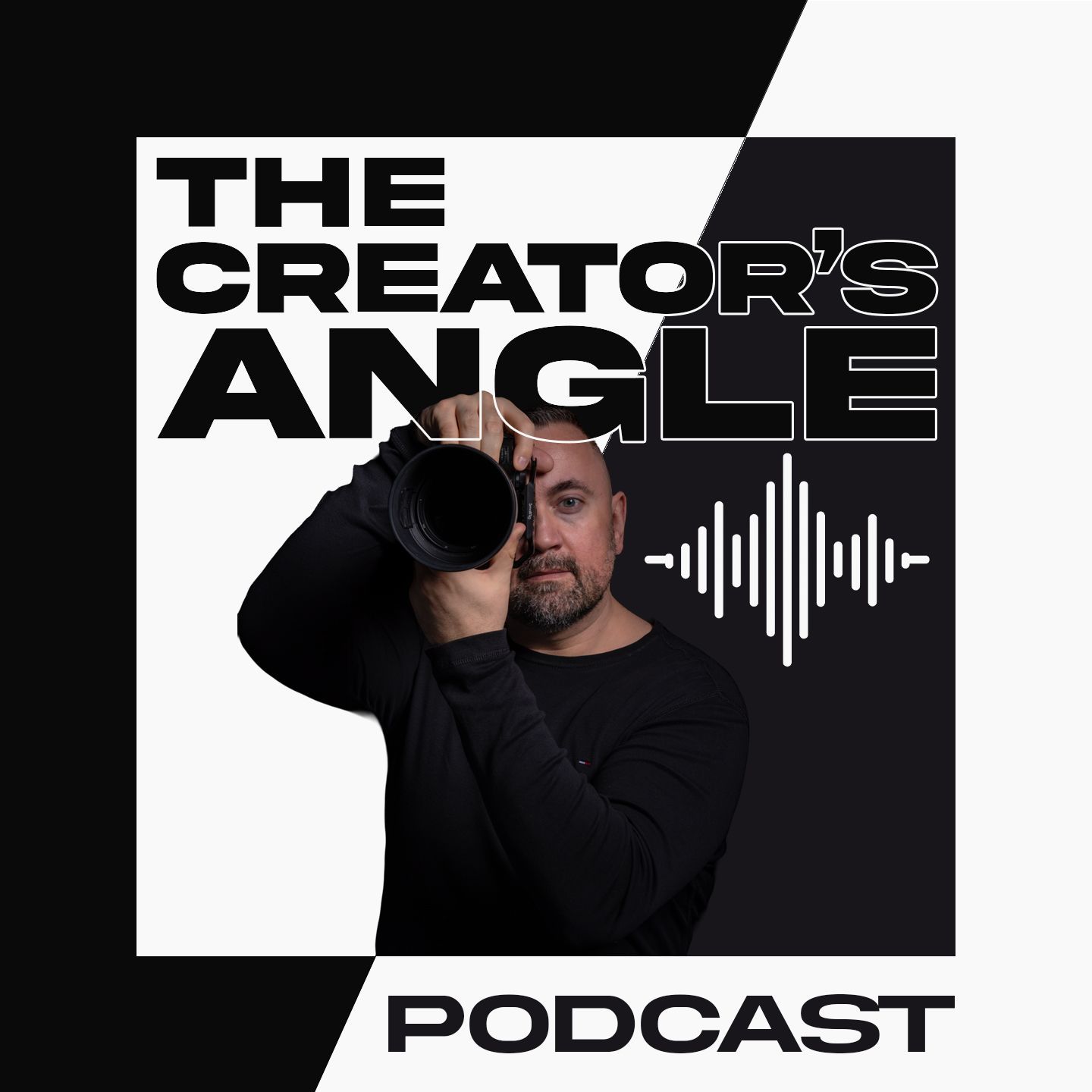 The Creator's Angle