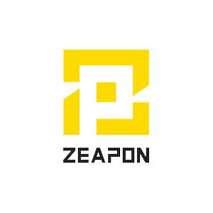 Zeapon Sliders Logo