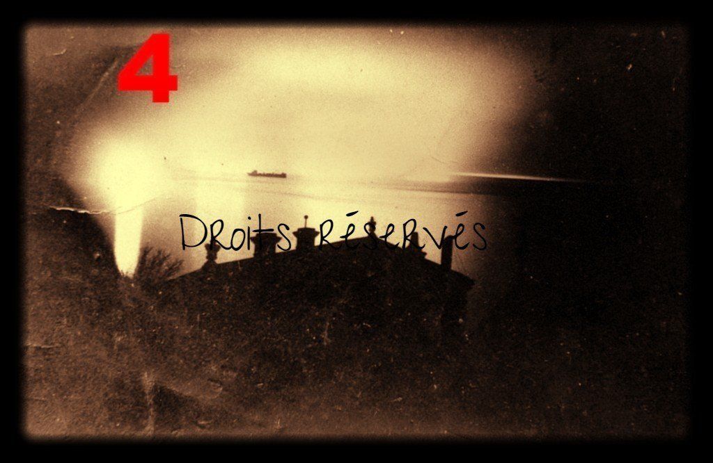 Operation Chariot - St-Nazaire raid - musée Le Grand Blockhaus Batz-sur-Mer