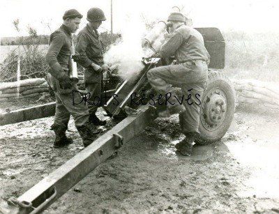 66th Infantry Division Pocket of St-Nazaire Musée Le Grand Blockhaus Batz-sur-Mer