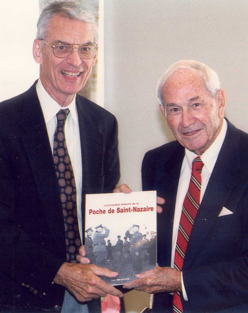 musée le grand blockhaus batz-sur-mer nazaire atlantikwall poche de st-nazaire