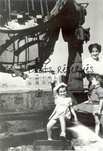 musée le grand blockhaus batz-sur-mer nazaire atlantikwall