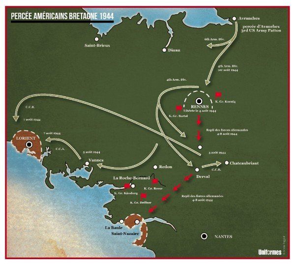 nazaire musée le grand blockhaus poche de saint-nazaire atlantikwall