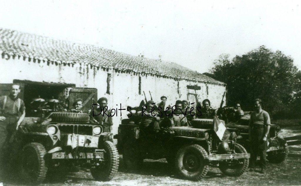 france libre sas nazaire musée le grand blockhaus poche de saint-nazaire atlantikwall