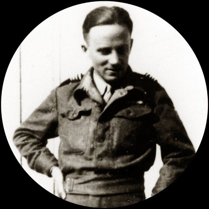 musée le grand blockhaus batz-sur-mer nazaire atlantikwall poche de st-nazaire  Général Maurice Barthélémy, ancien du BCRA de Londres et délégué militaire de la France Libre pour le secteur de la Poche de Saint-Nazaire