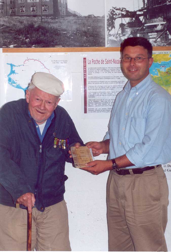 musée le grand blockhaus batz-sur-mer nazaire atlantikwall poche de st-nazaire